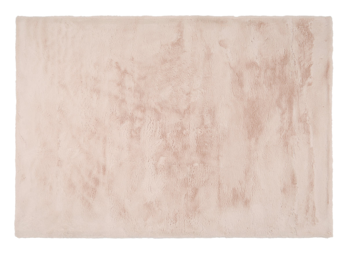 OCI Teppich SOFTY ROSA
