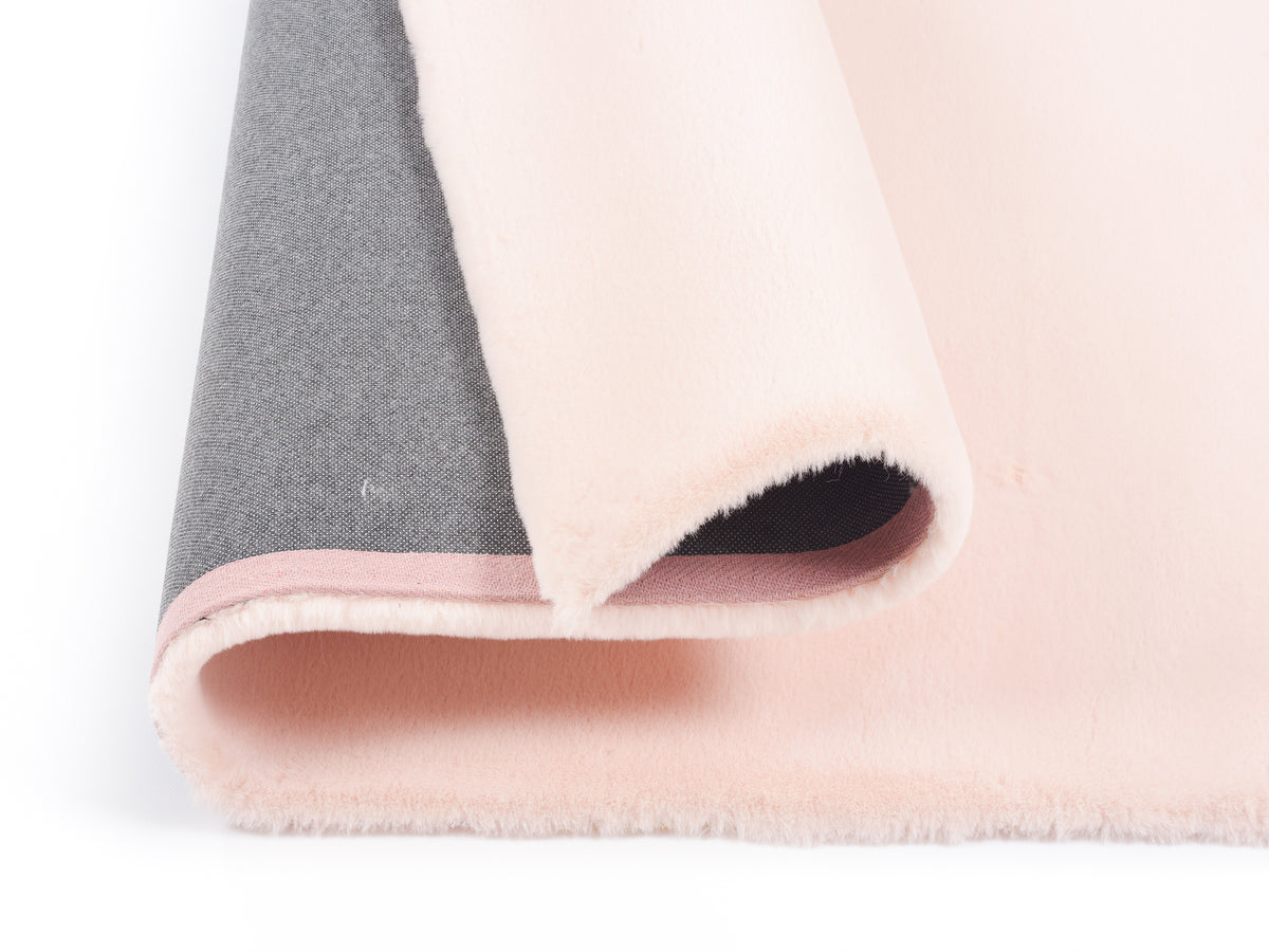 OCI Teppich SOFTY ROSA