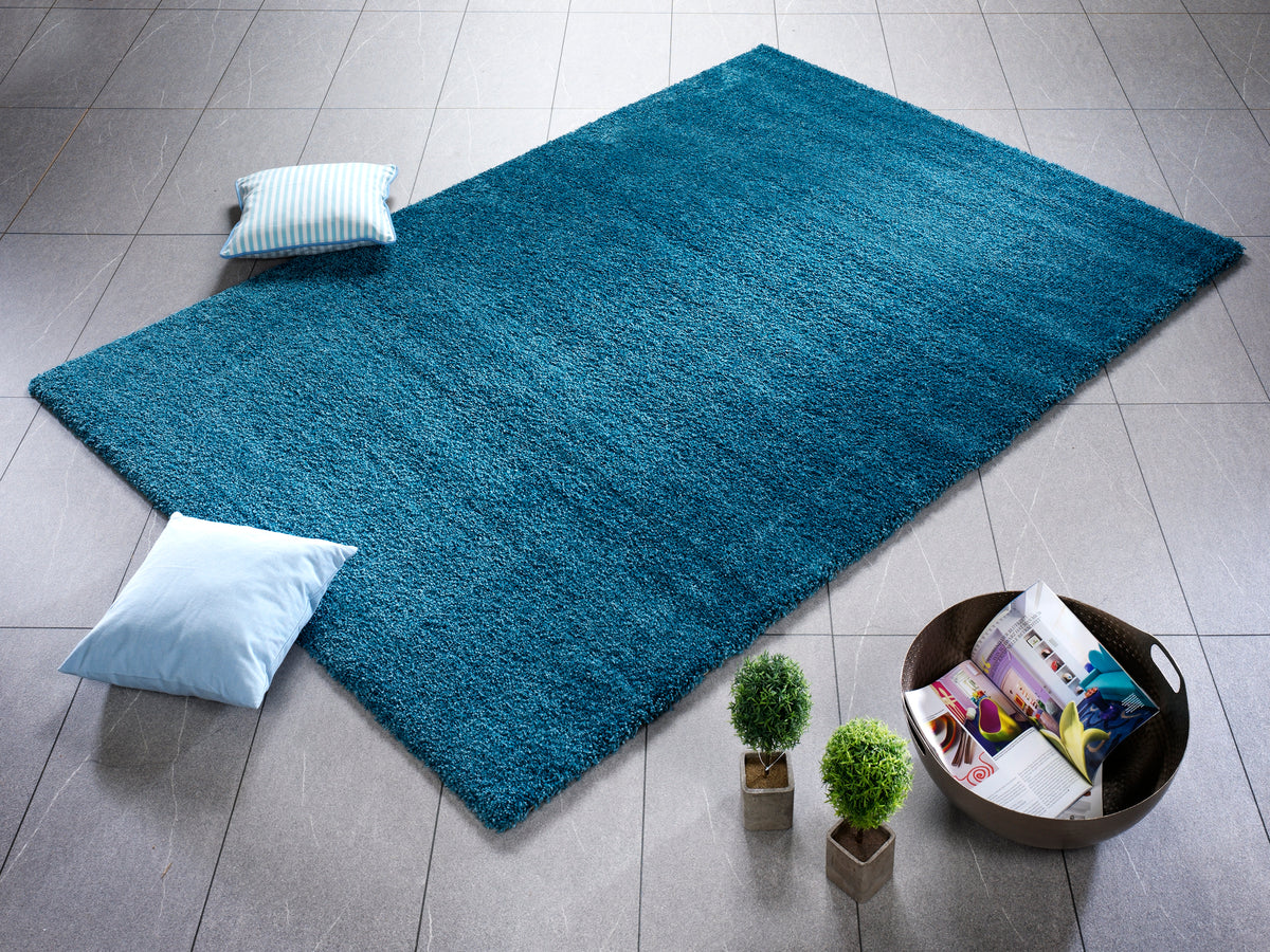OCI Teppich MIRACEL AQUA
