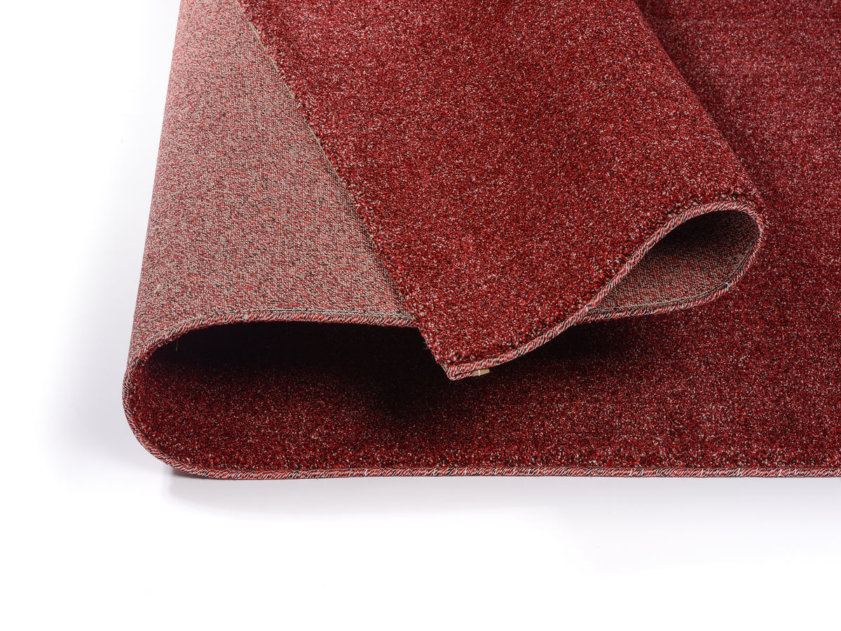 OCI Teppich MELANTOS RED-MIX