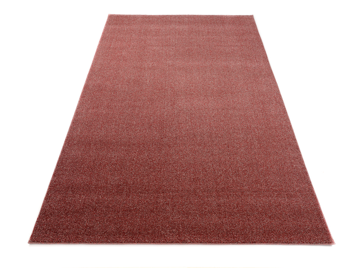 OCI Teppich MELANTOS RED-MIX
