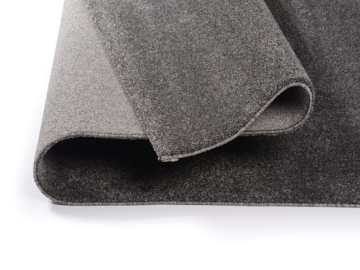 OCI Teppich MELANTOS DARKGREY