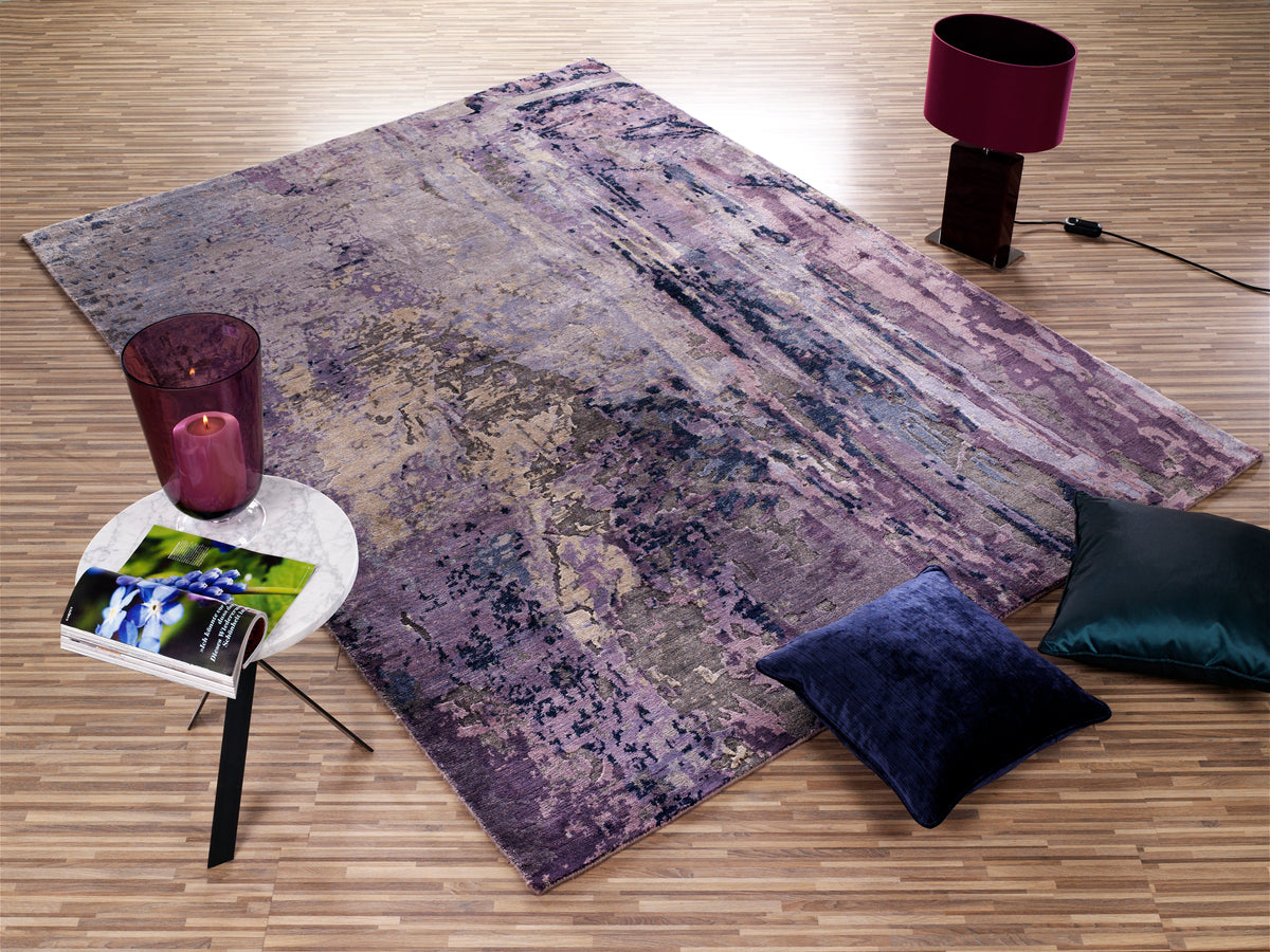 OCI Teppich MOONSTONE FALL