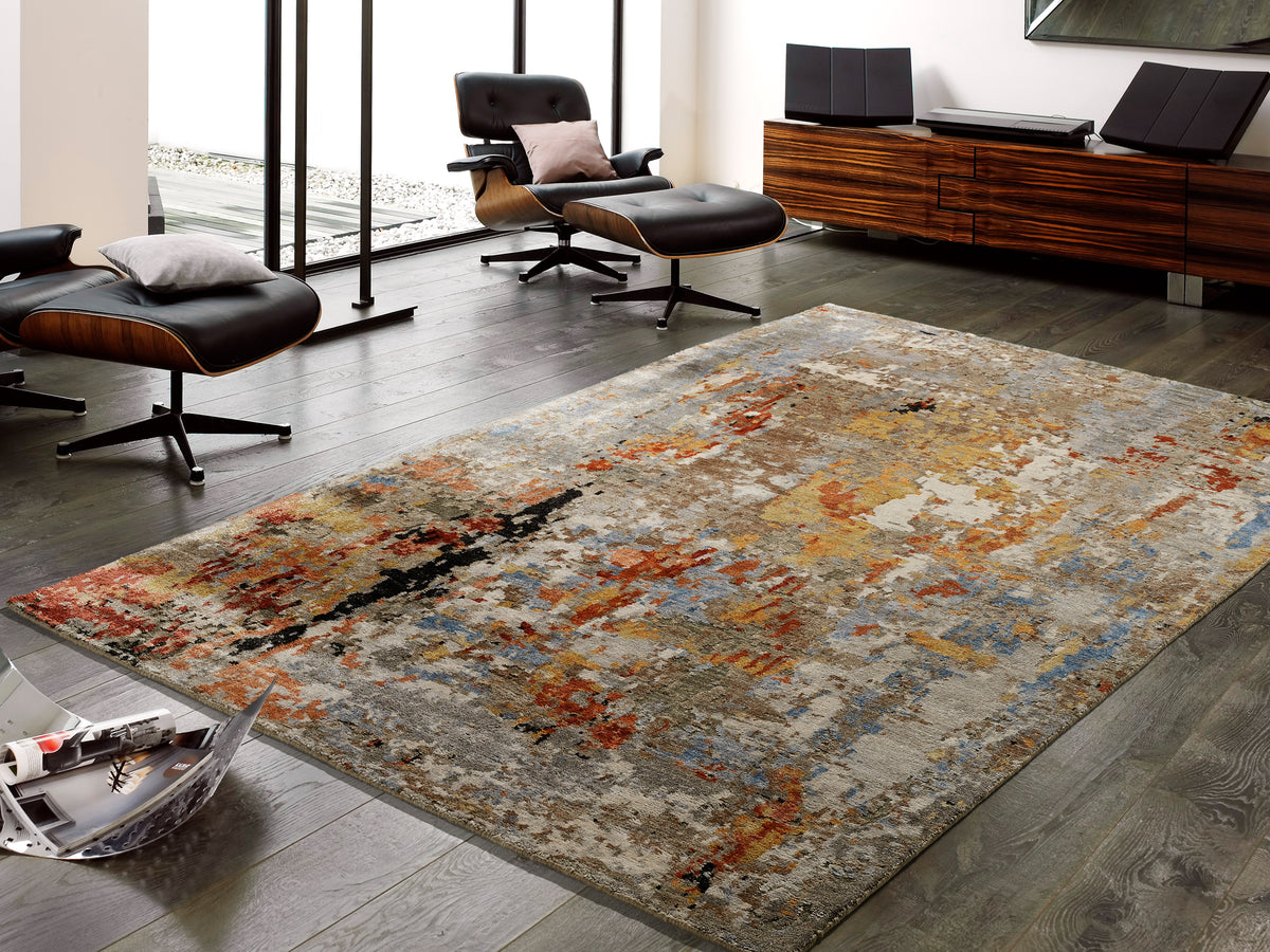 OCI Teppich MOONSTONE ARIL