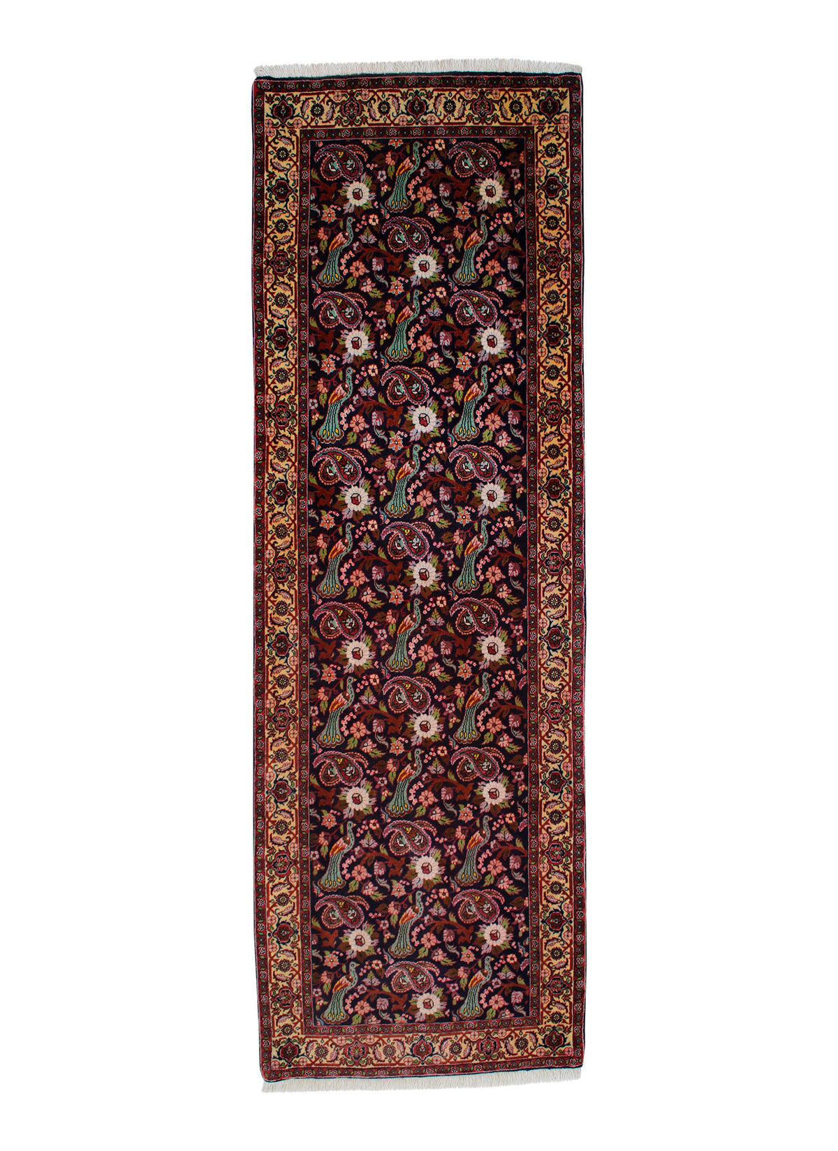 Bidjar 241 x 80 cm