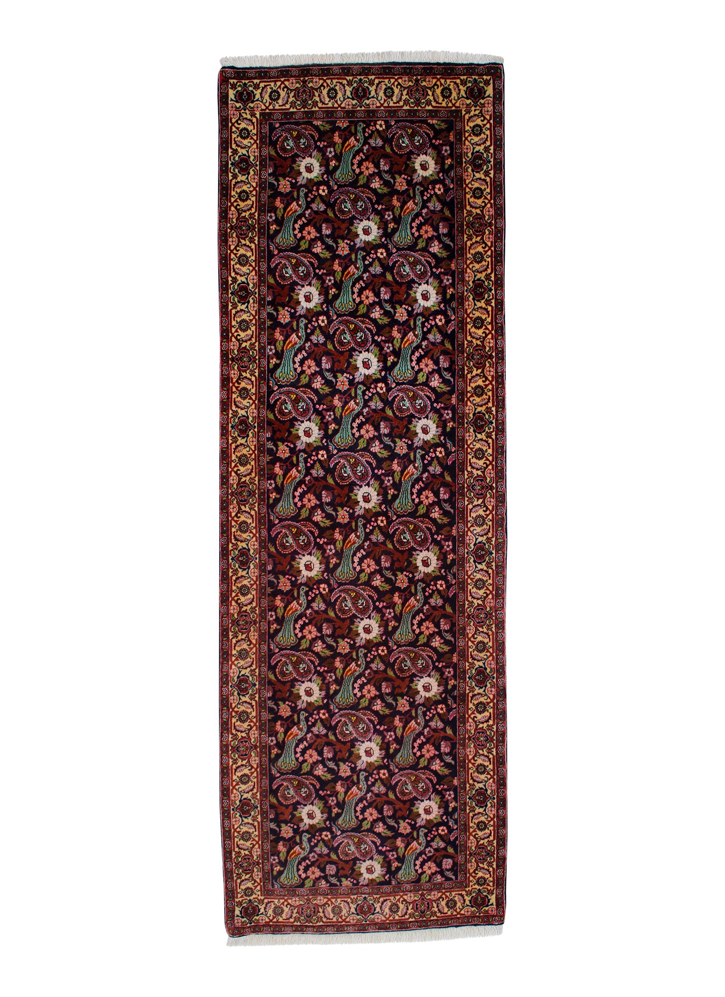 Bidjar 241 x 80 cm