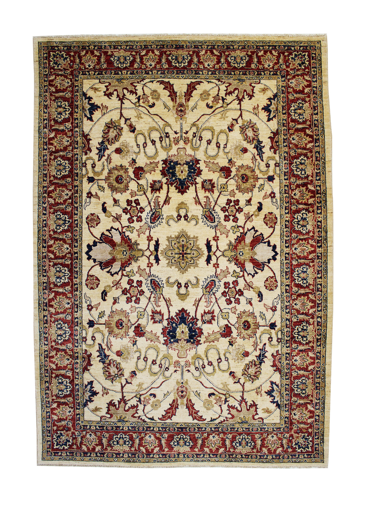 Ziegler Kazak 296 x 197 cm