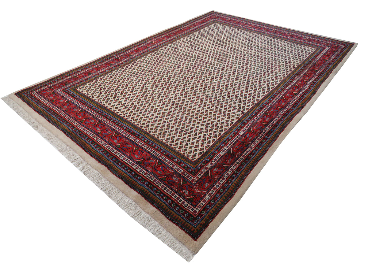 Sarough Mir 316 x 211 cm