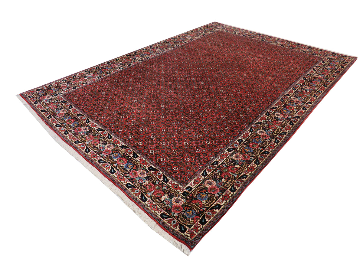 Bidjar Vintage 300 x 207 cm