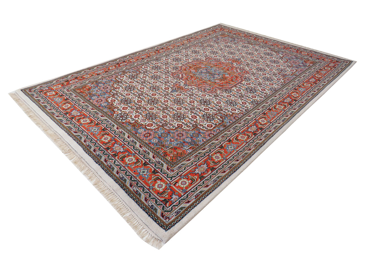 Indo Bidjar 305 x 205 cm