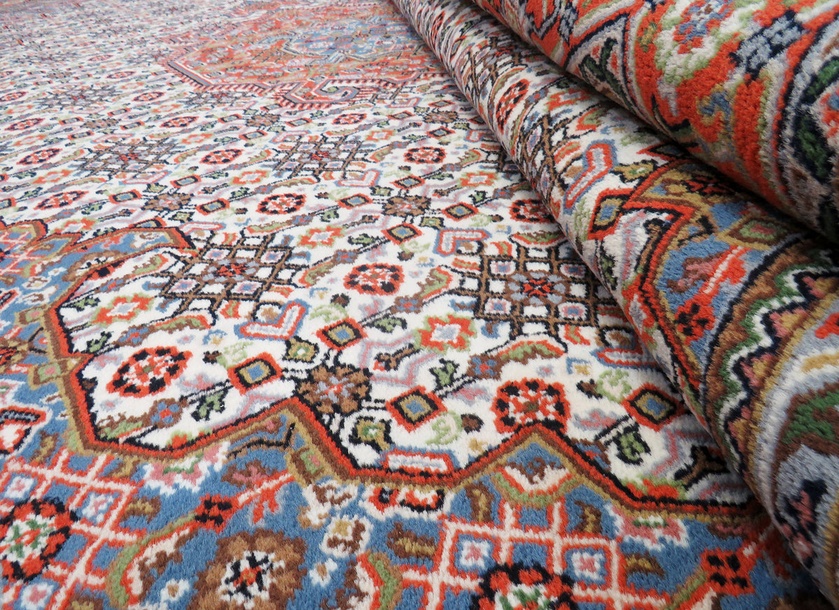 Indo Bidjar 305 x 205 cm