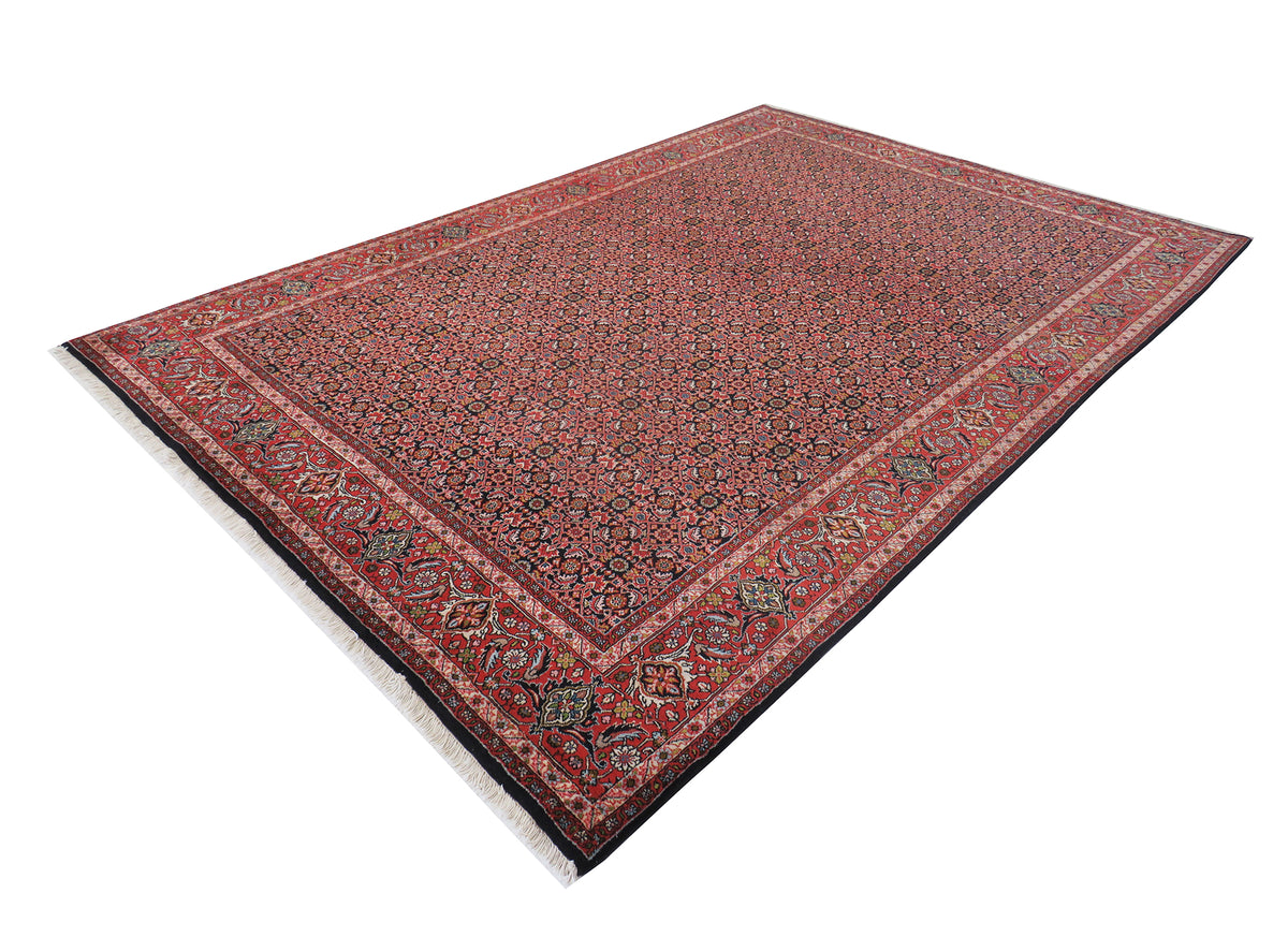 Bidjar 296 x 202 cm