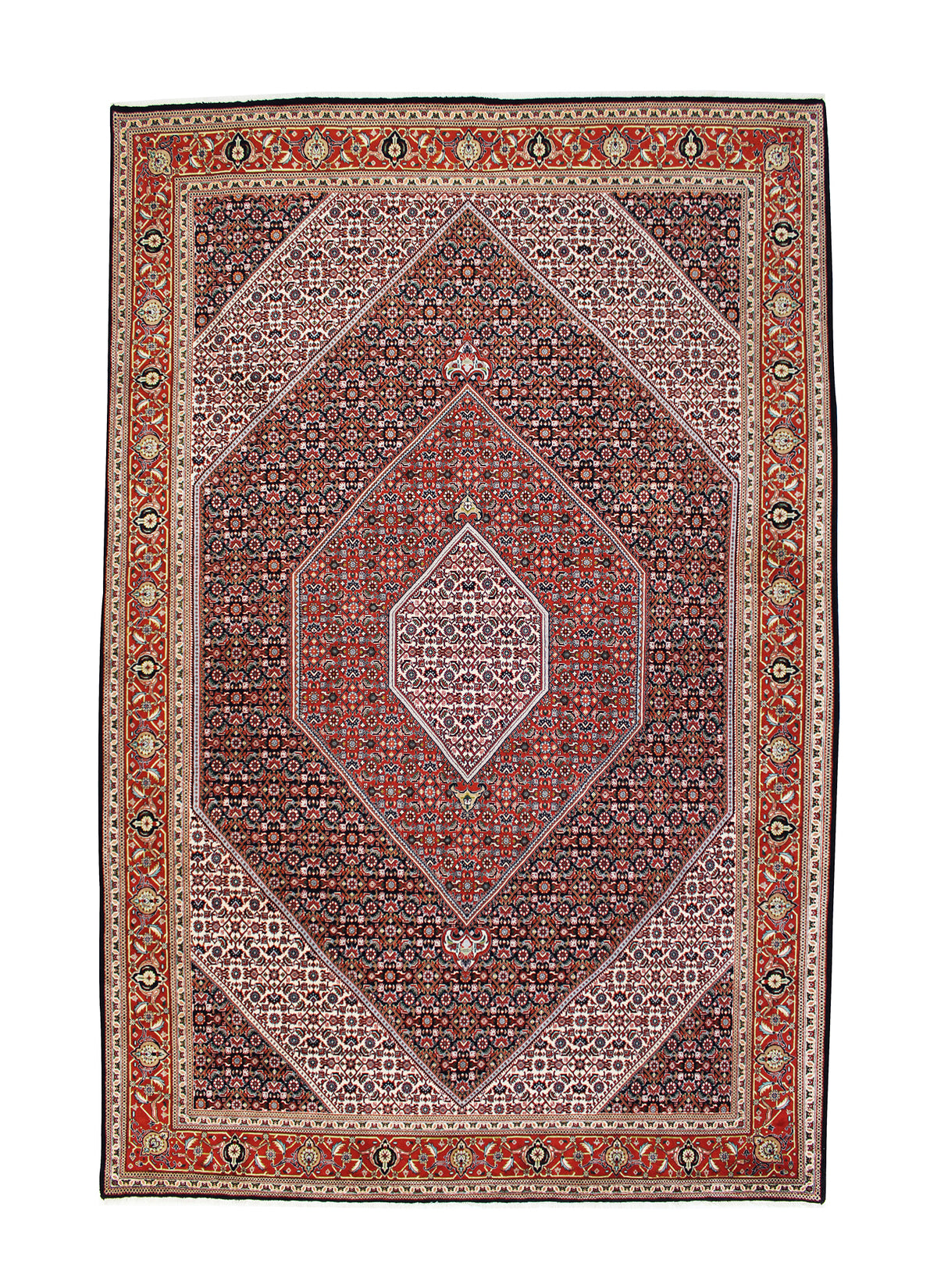 Bidjar 303 x 200 cm