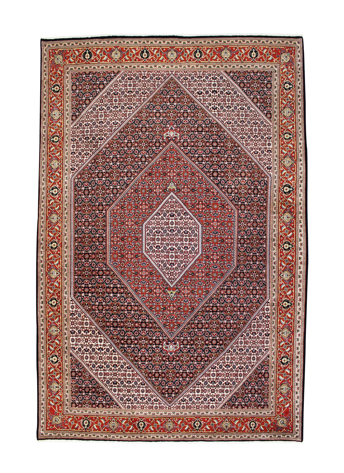 Bidjar 303 x 200 cm