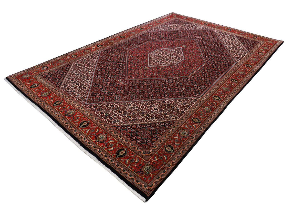 Bidjar 303 x 200 cm