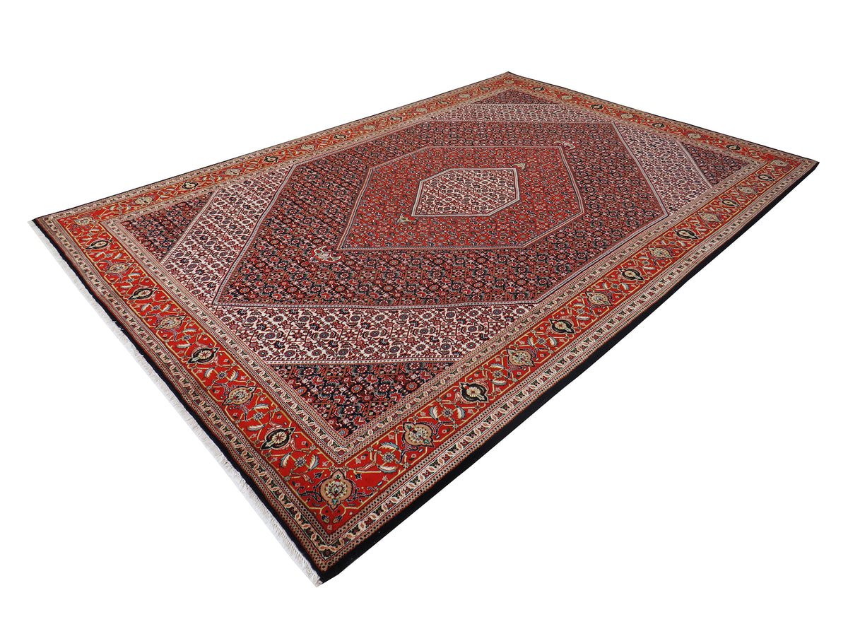 Bidjar 303 x 200 cm