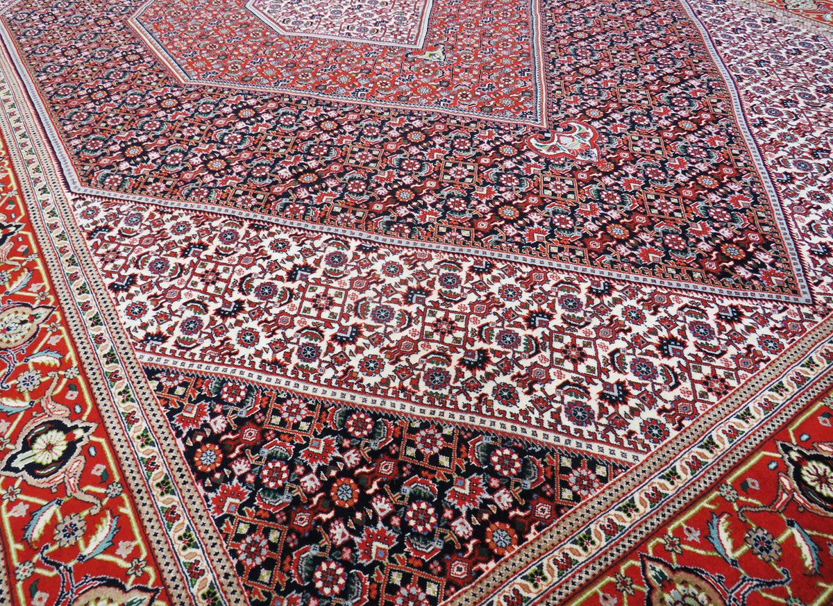 Bidjar 303 x 200 cm