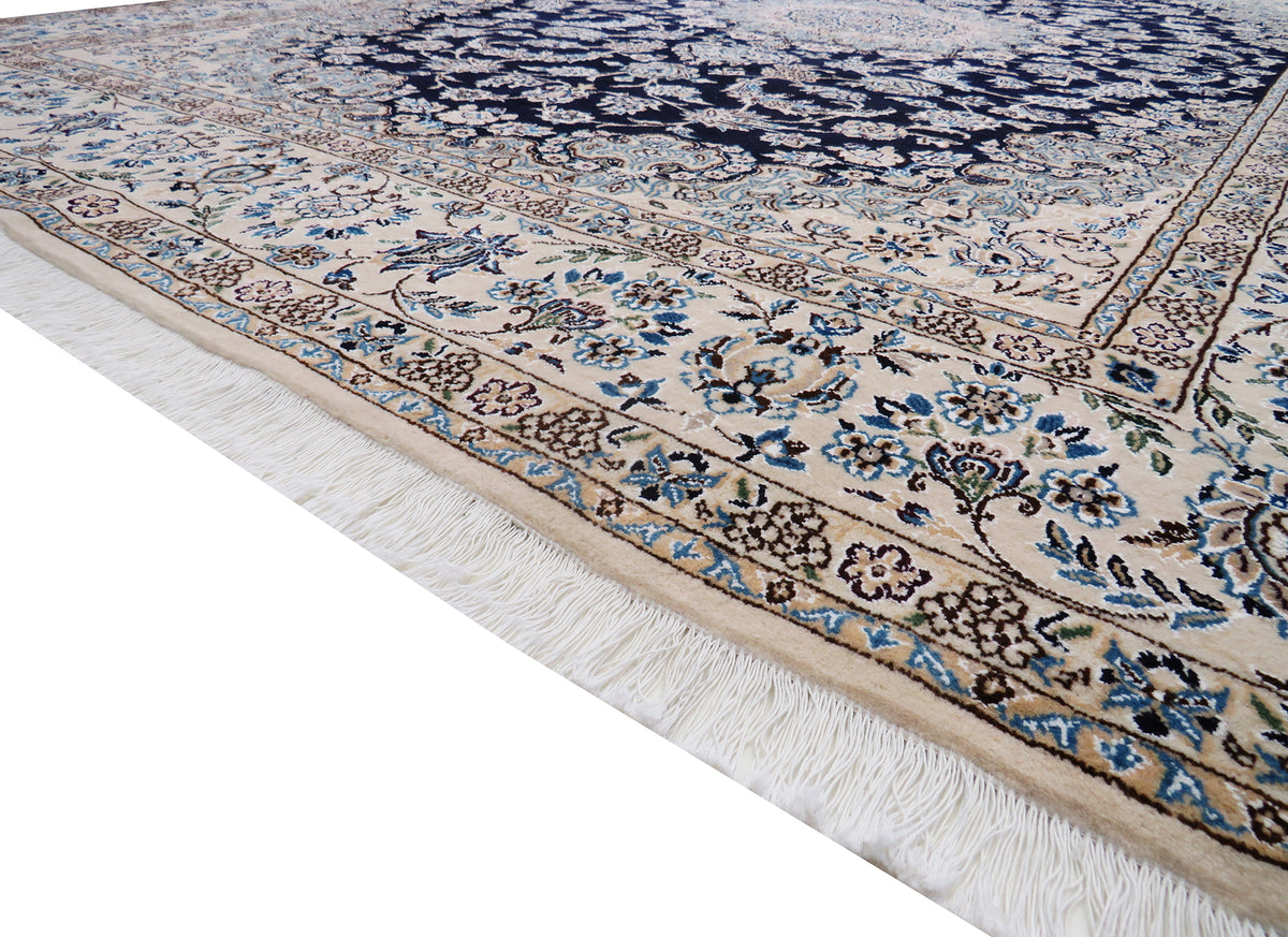 Nain 9La 300 x 202 cm
