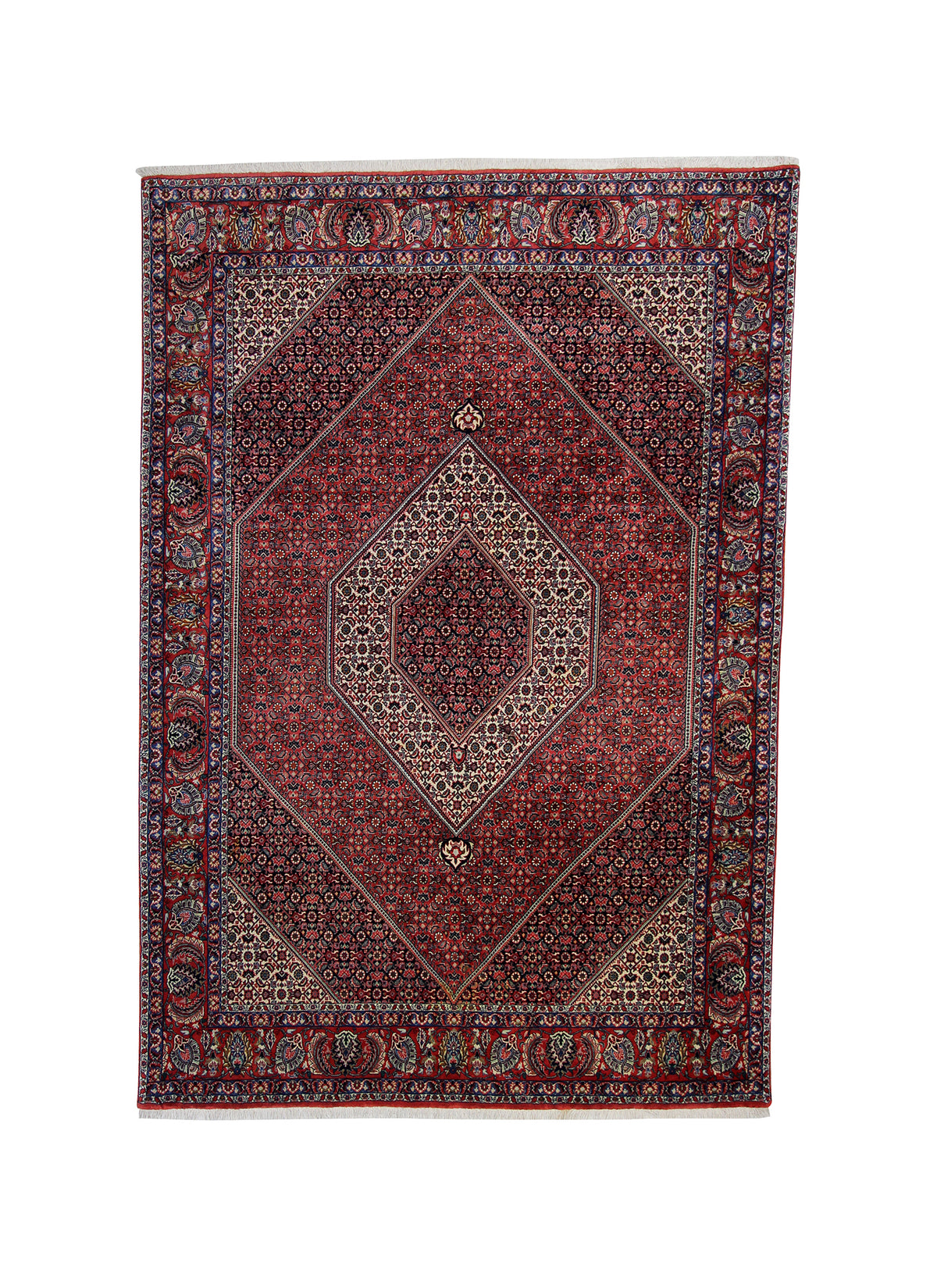 Bidjar Vintage 287 x 200 cm