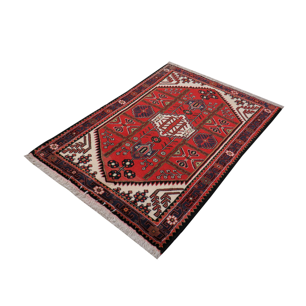 Hamedan Vintage 150 x 108 cm