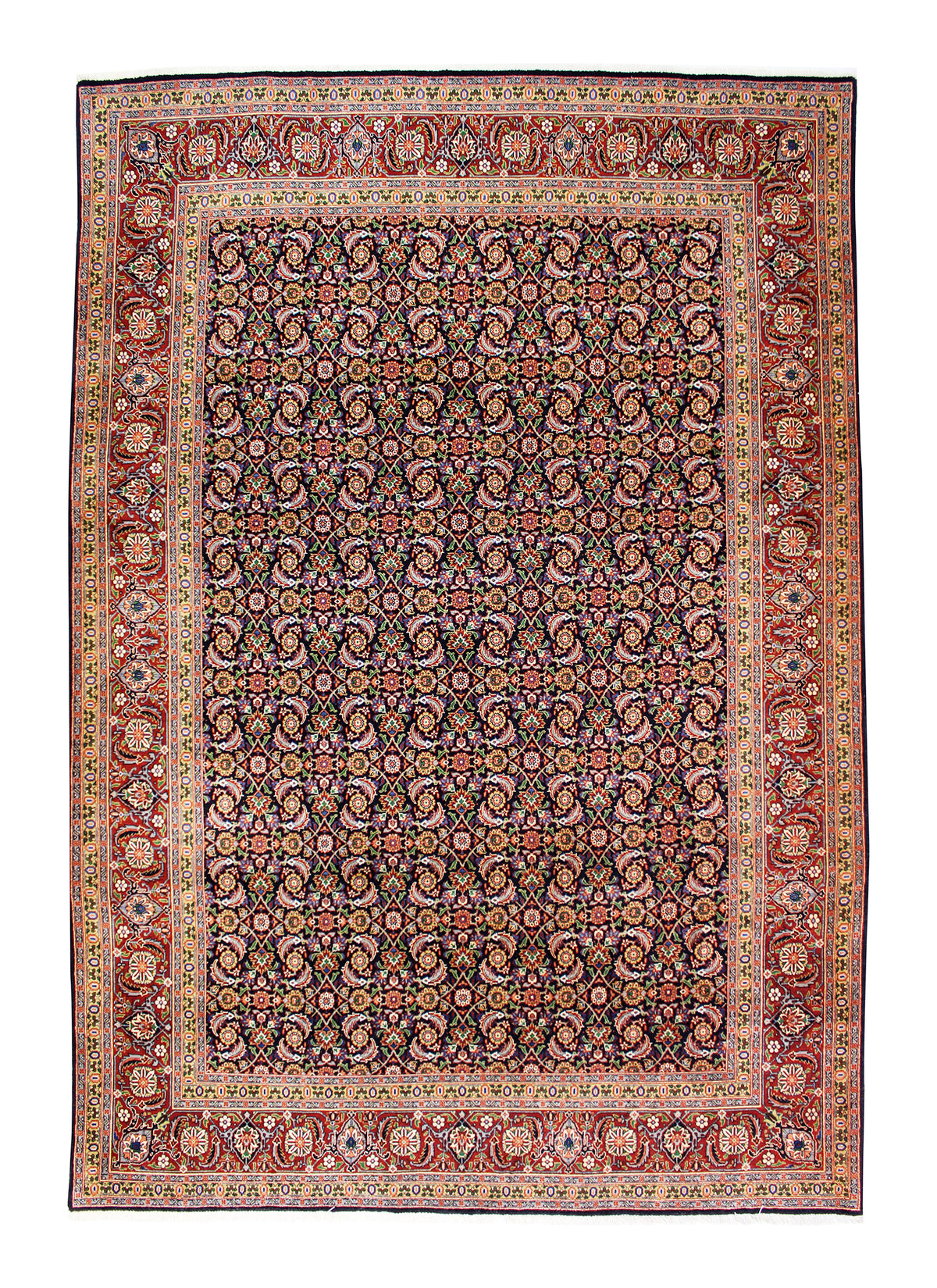 Täbriz 300 x 207 cm