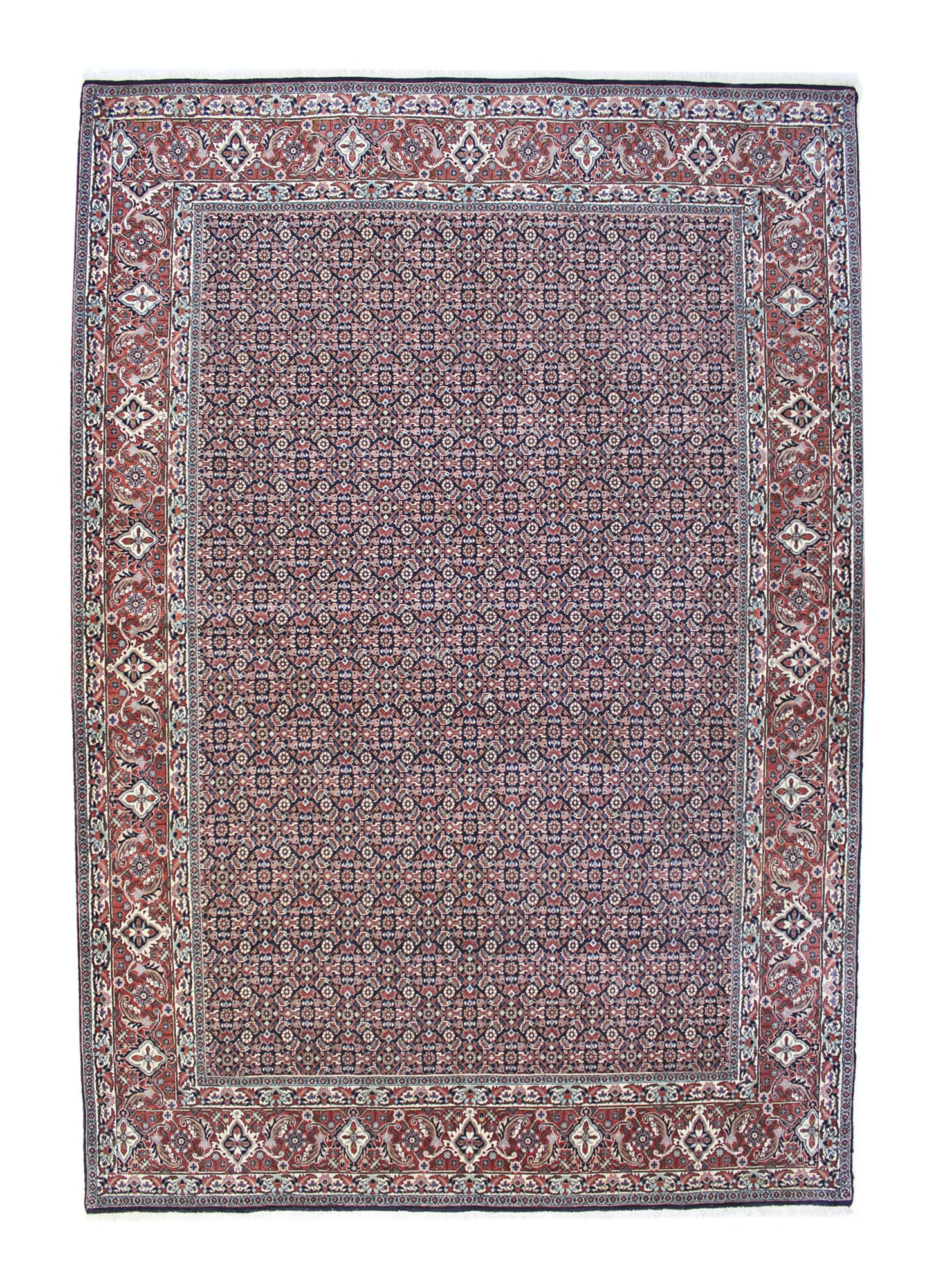 Bidjar 302 x 210 cm