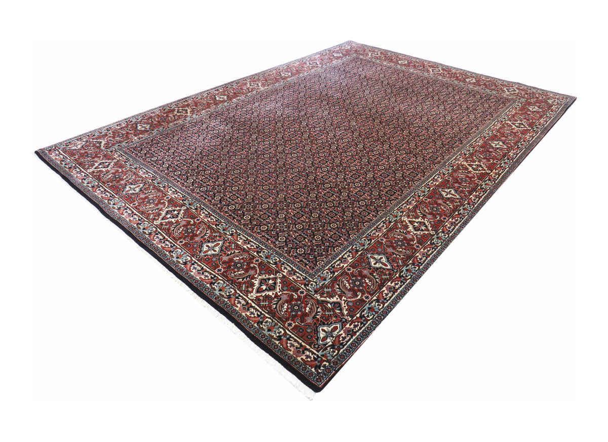 Bidjar 302 x 210 cm
