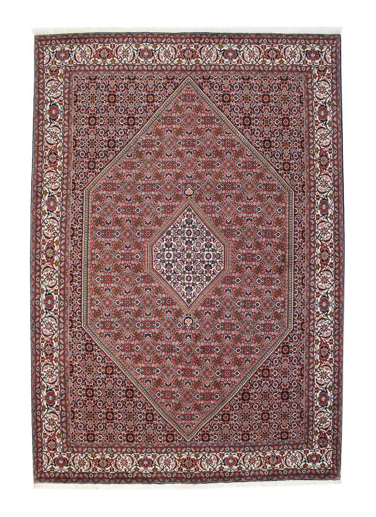 Bidjar 288 x 200 cm