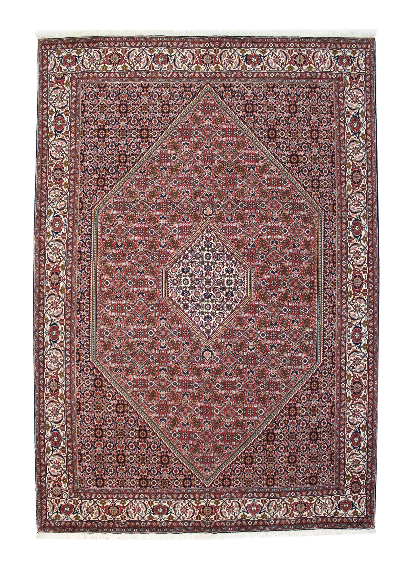 Bidjar 288 x 200 cm