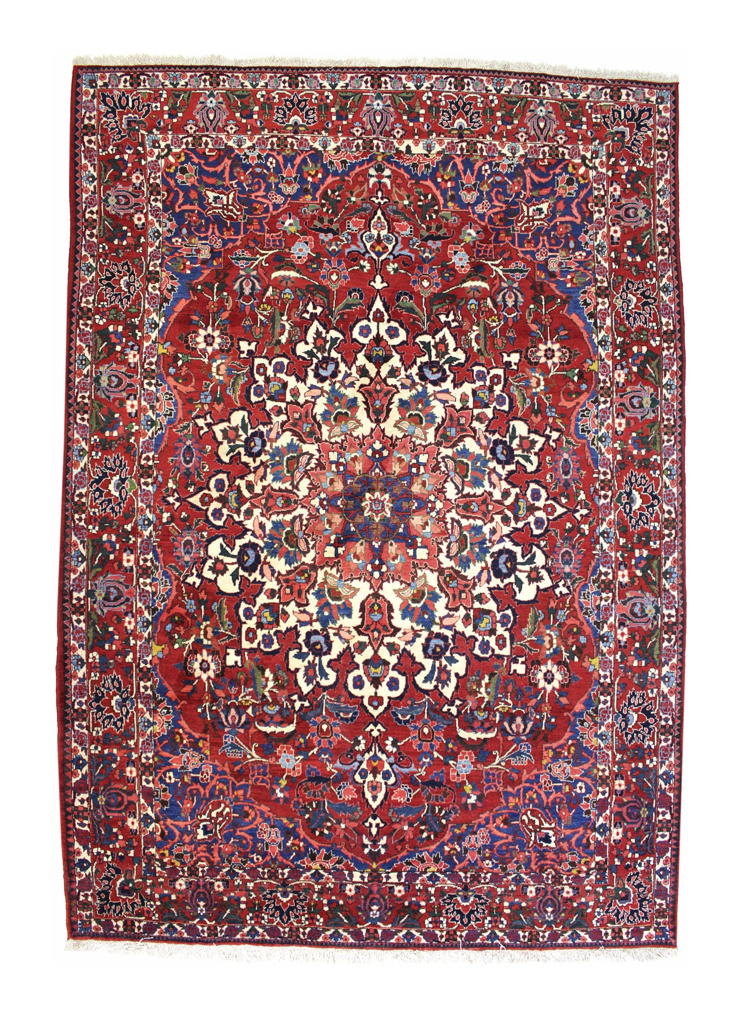Bakhtiar
