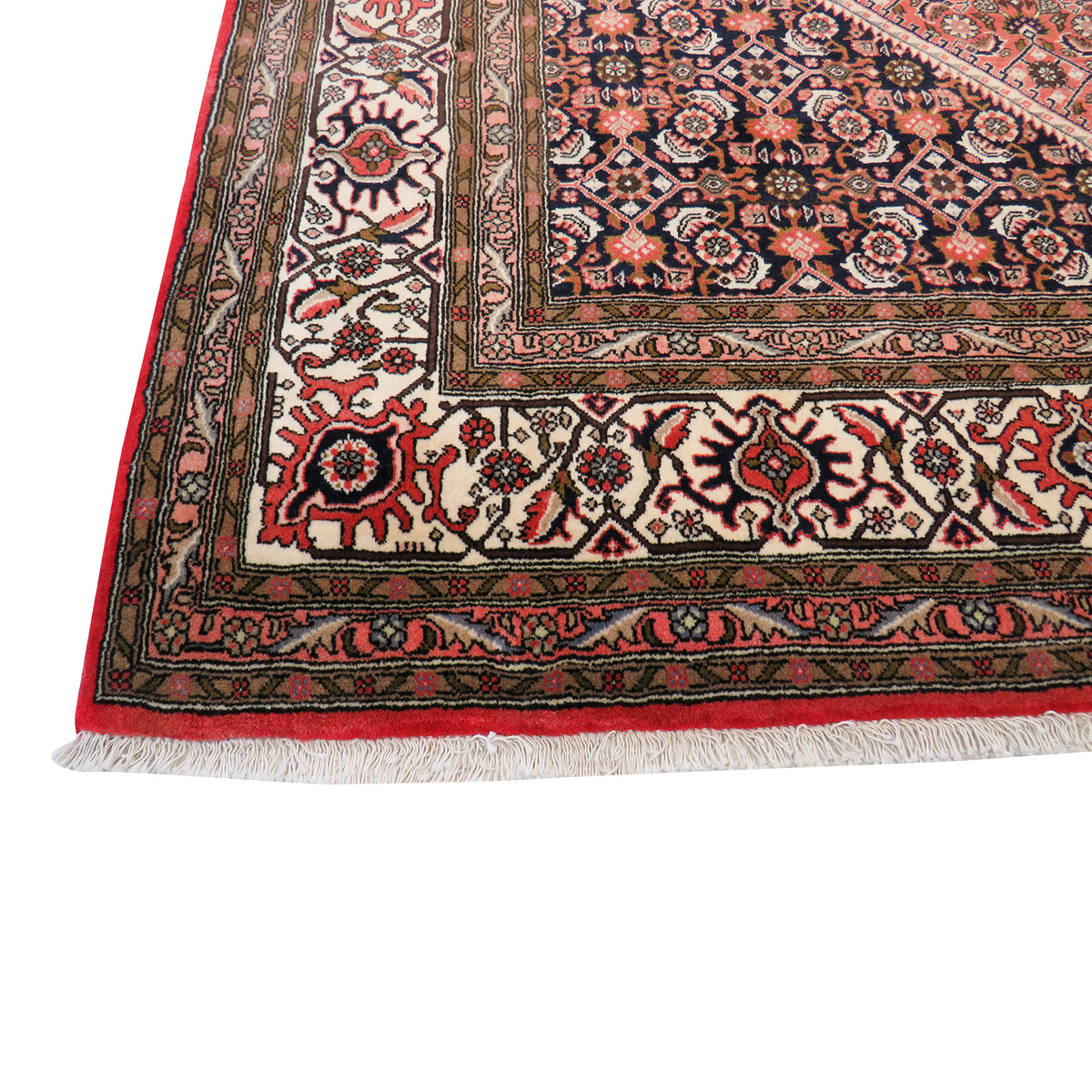 Bidjar Vintage 306 x 204 cm