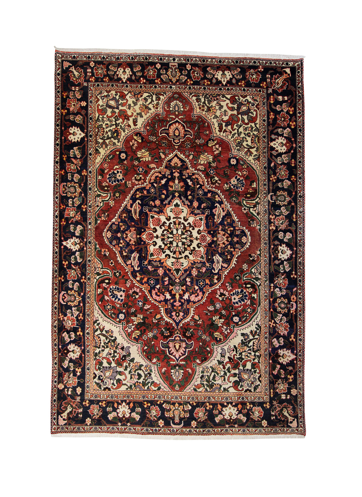 Bakhtiar Vintage 312 x 210 cm
