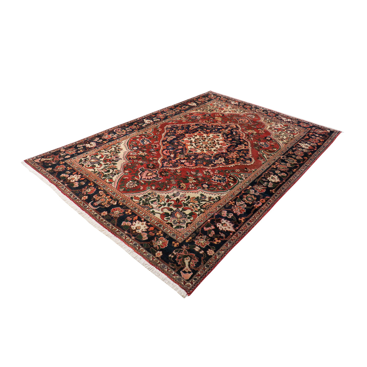 Bakhtiar Vintage 312 x 210 cm