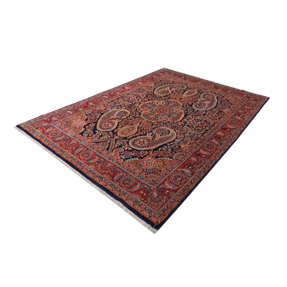 Sarough Vintage 307 x 214 cm