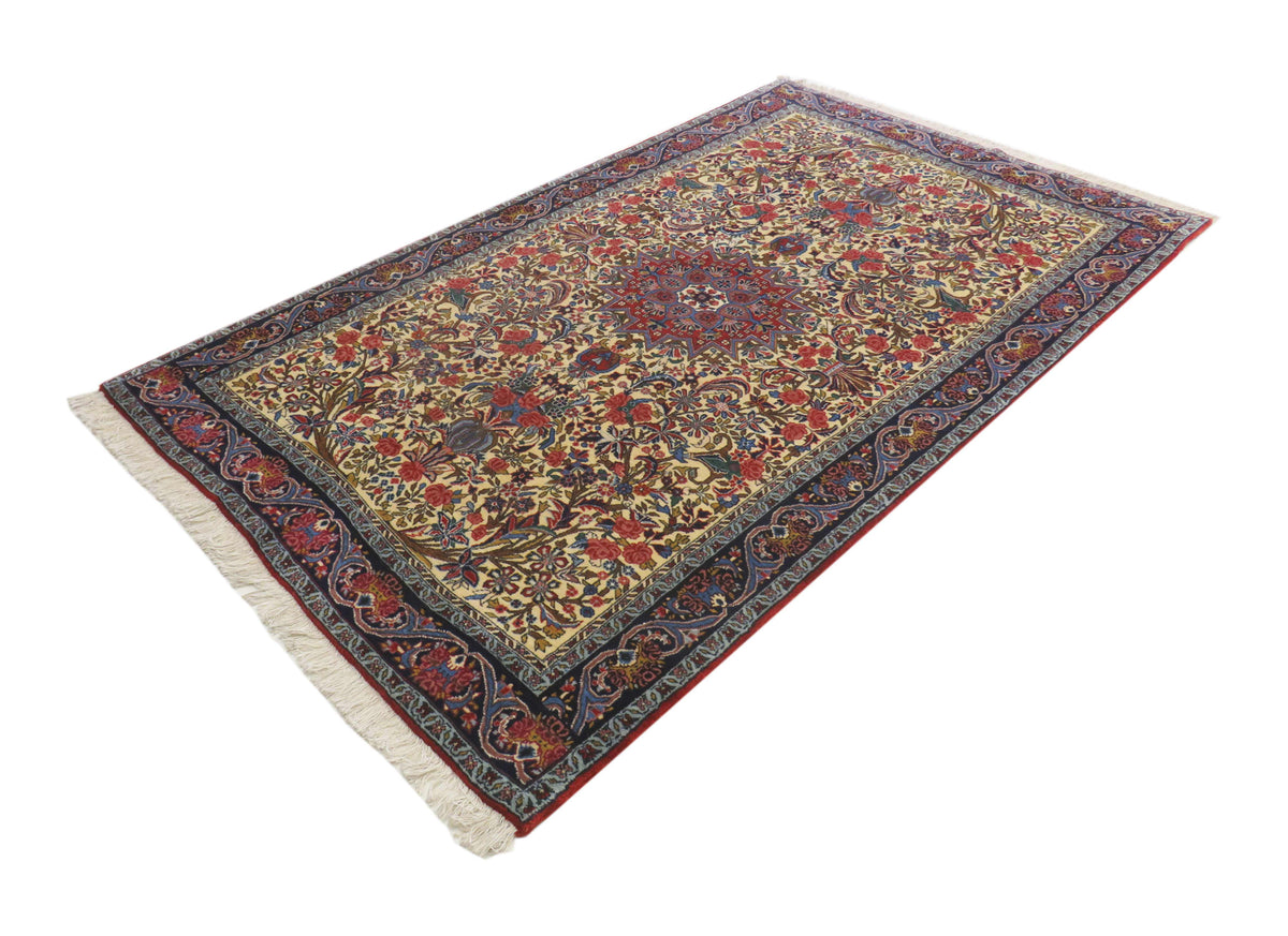 Sarough Vintage 210 x 145 cm