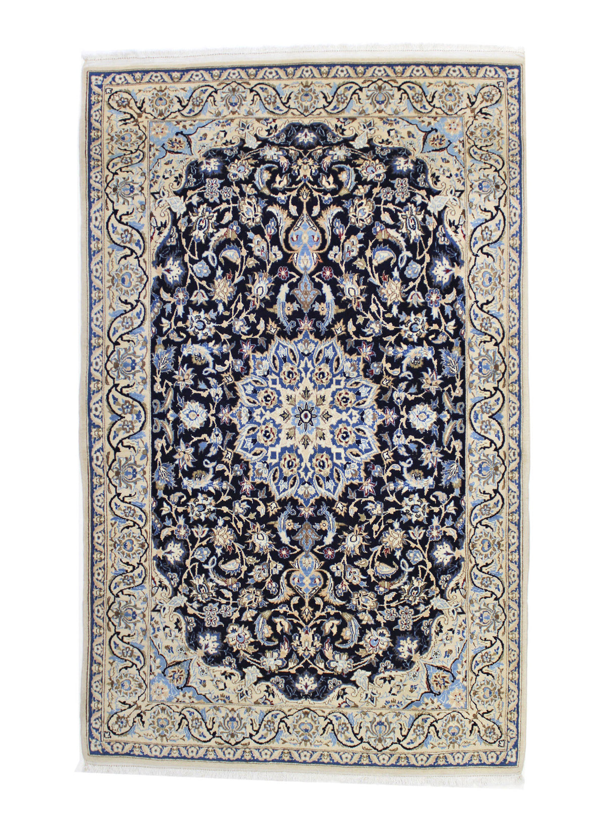 Nain 9LA Vintage 202 x 126 cm