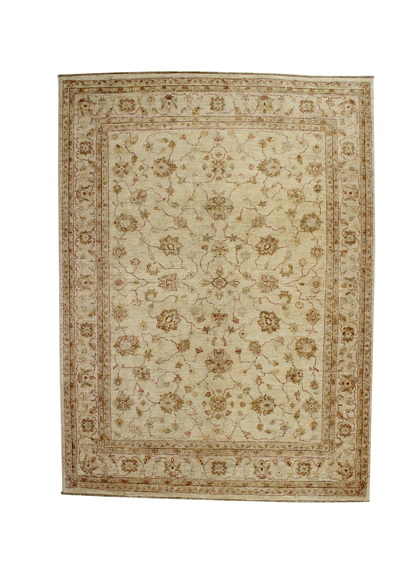 Ziegler Vintage 235 x 175 cm