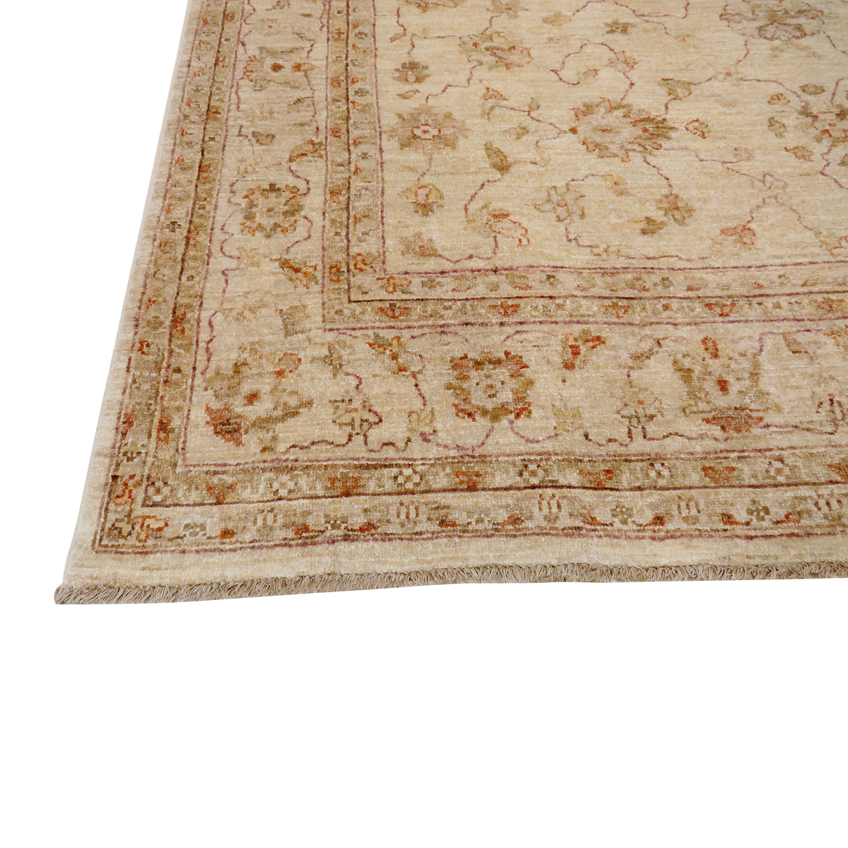 Ziegler Vintage 235 x 175 cm