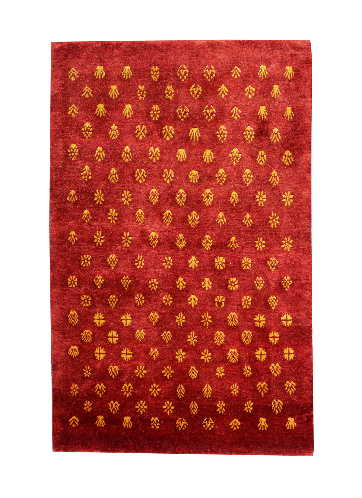 Indo Loribaft 146 x 93 cm
