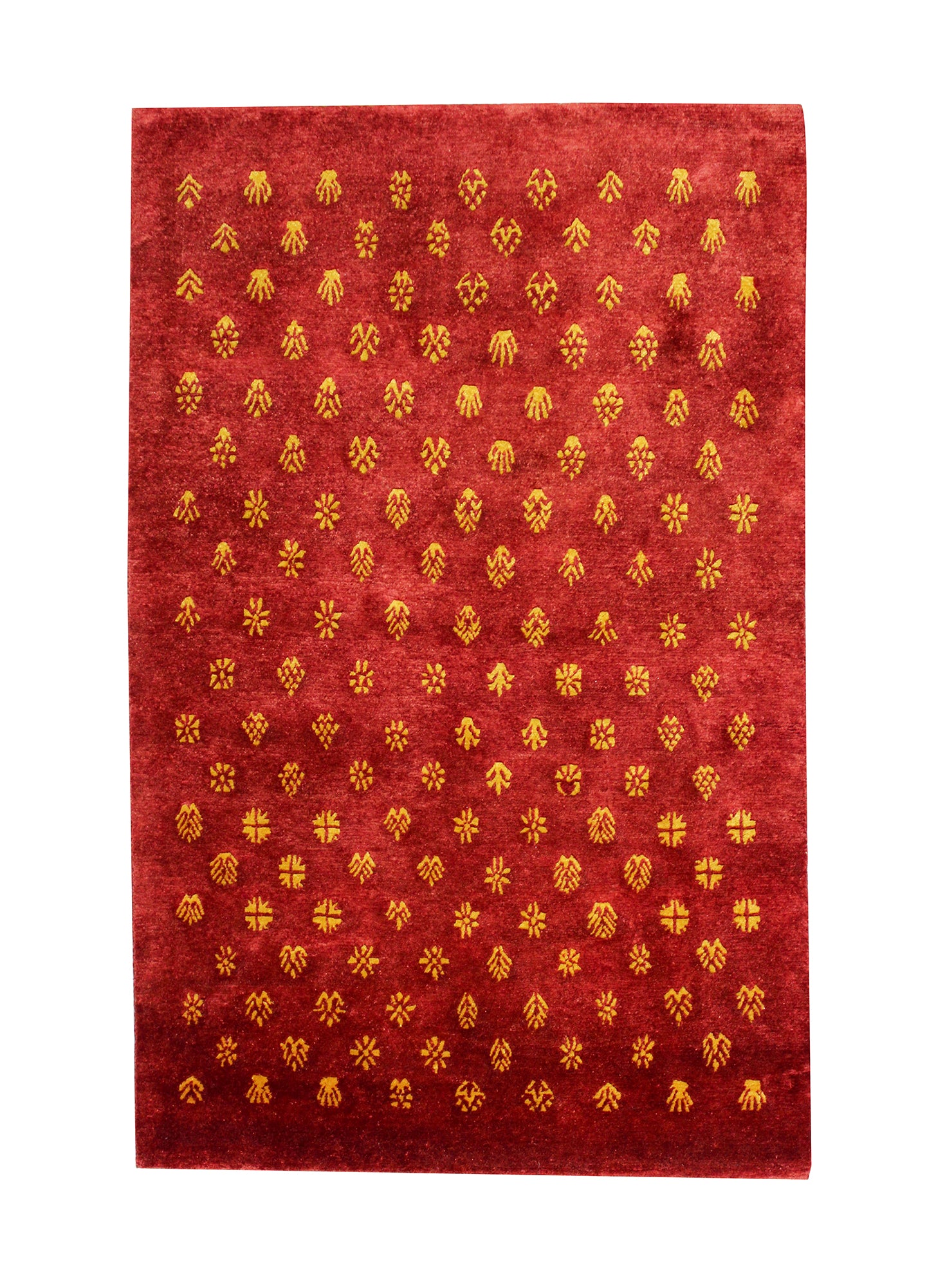 Indo Loribaft 146 x 93 cm