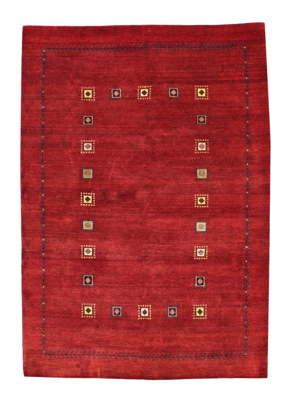 Indo Loribaft 197 x 137 cm