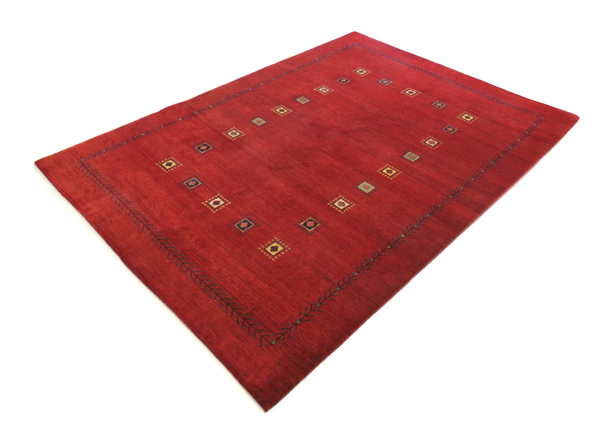 Indo Loribaft 197 x 137 cm