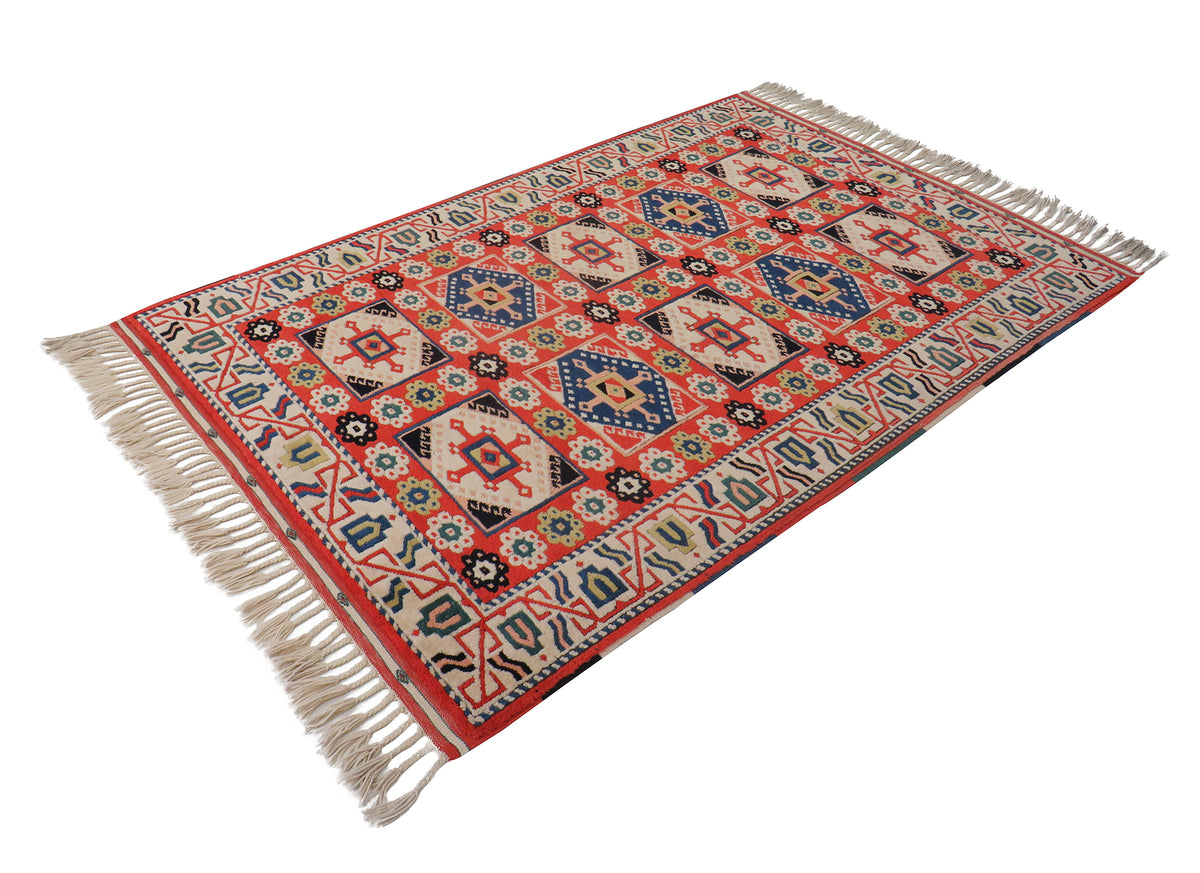 Kars Vintage 188 x 124 cm