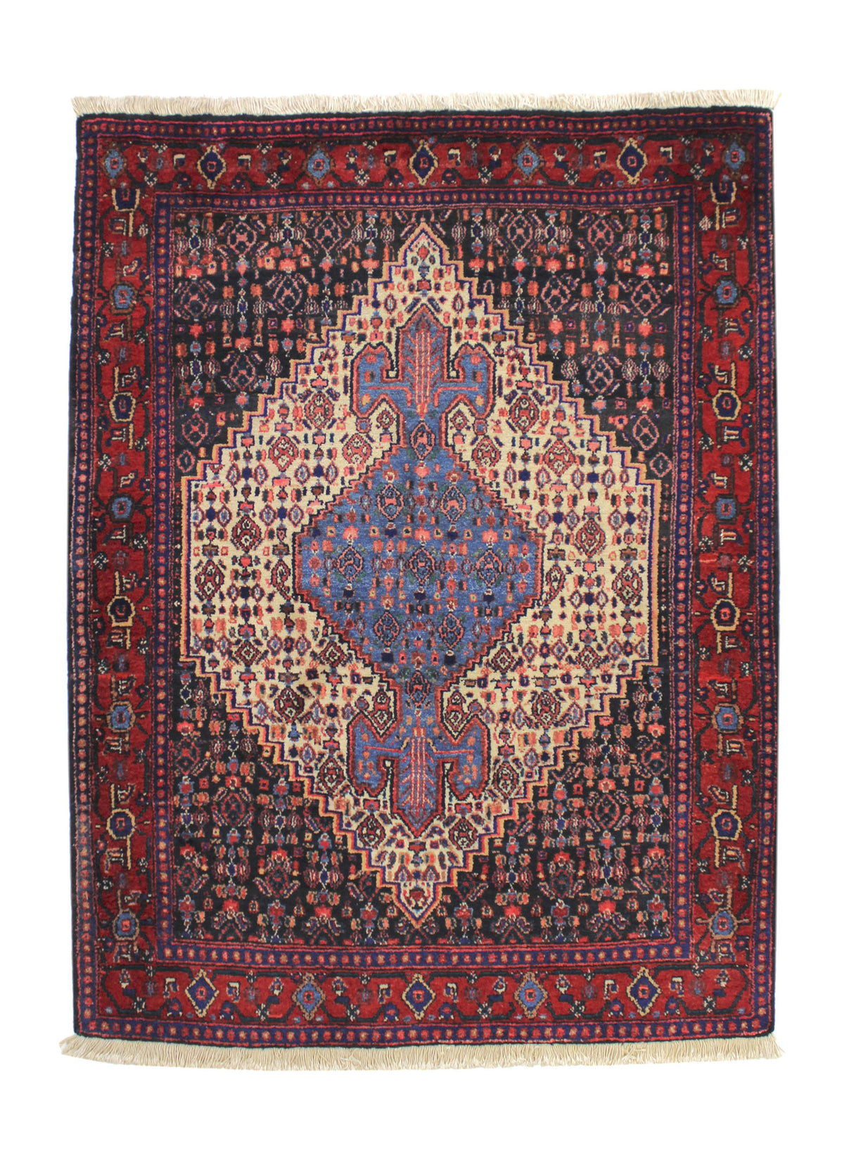Senneh 163 x 123 cm
