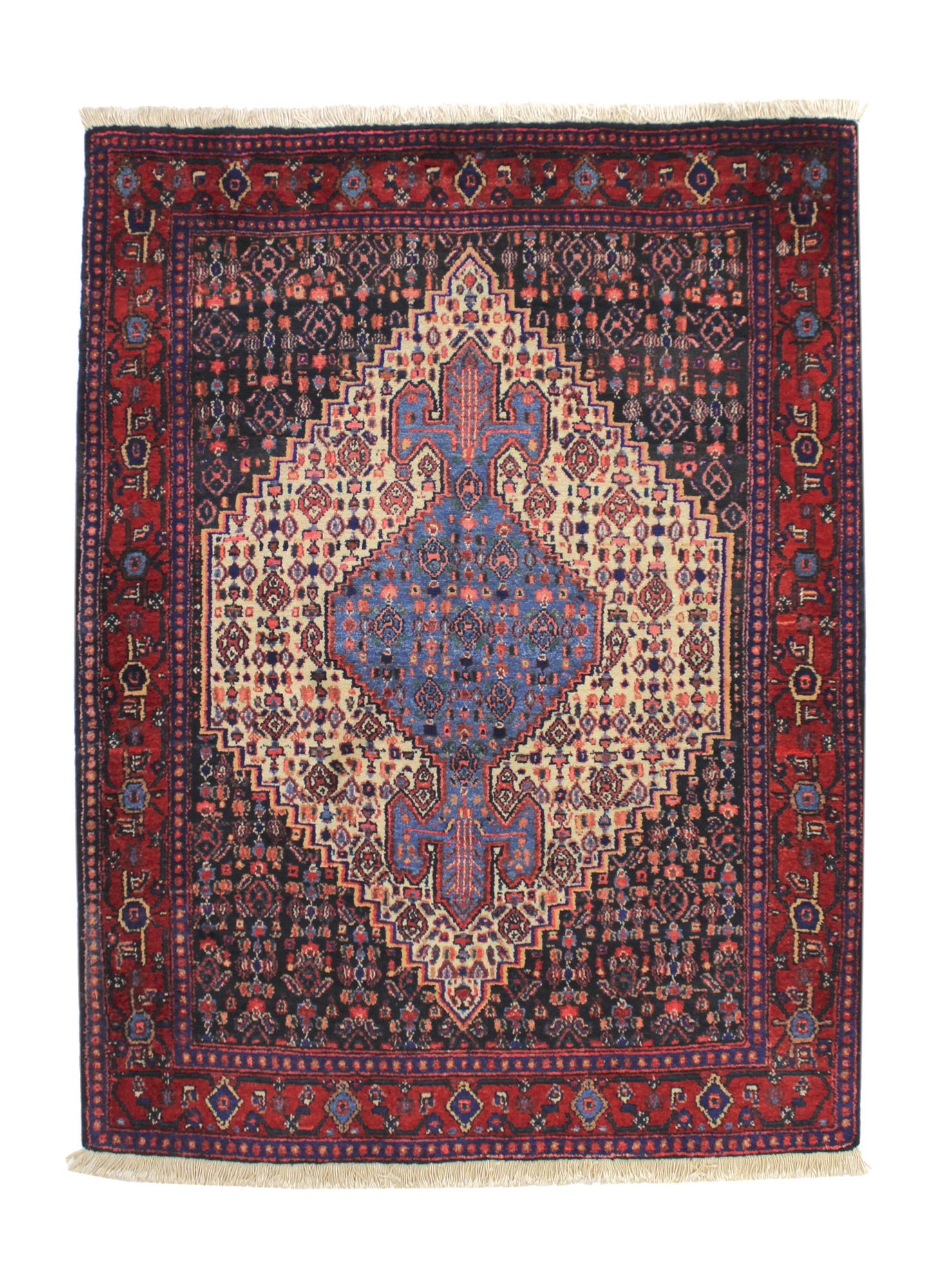 Senneh 163 x 123 cm