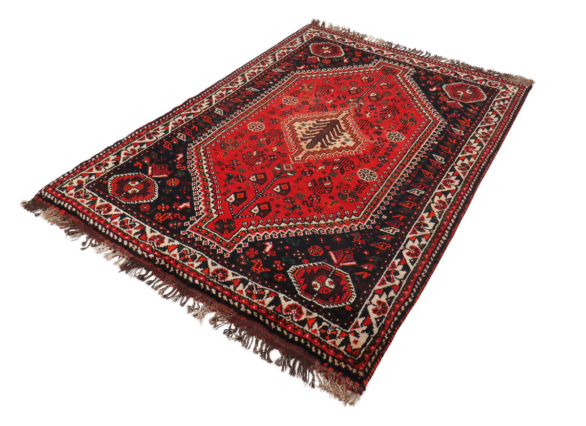 Schiraz Vintage 171 x 122 cm