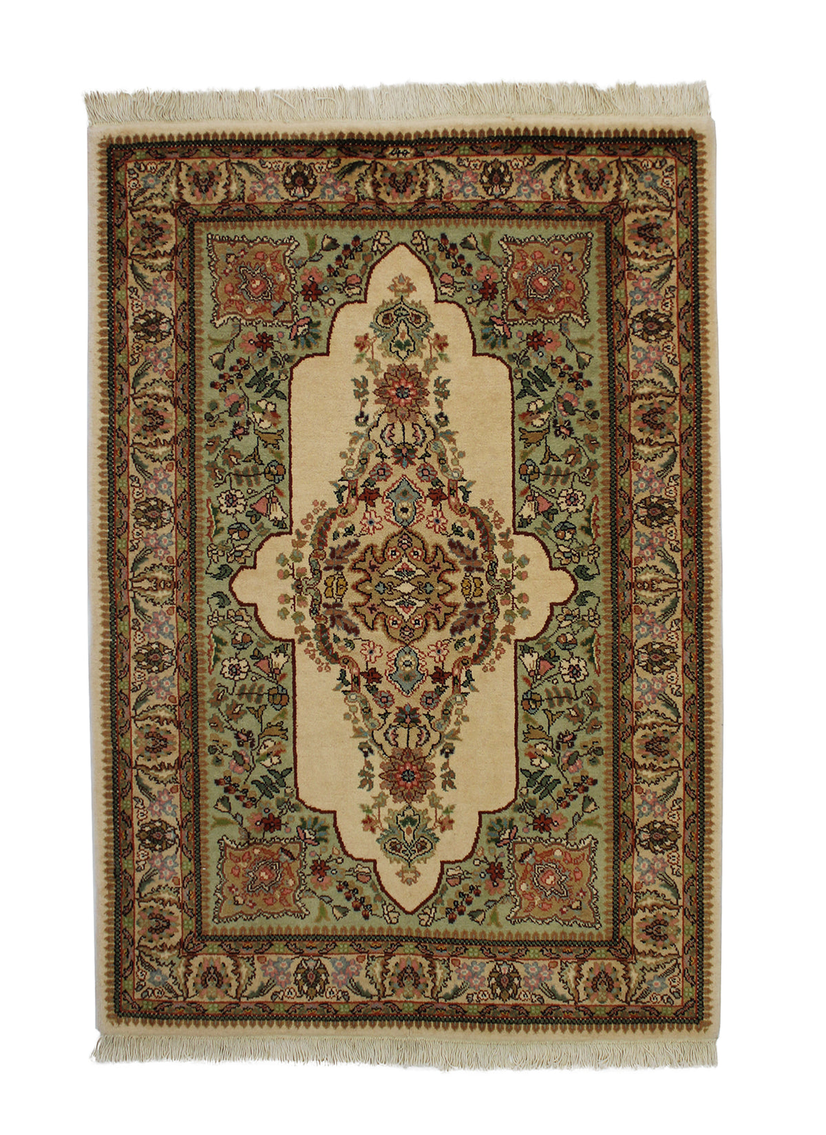 Kirman Vintage 175 x 118 cm