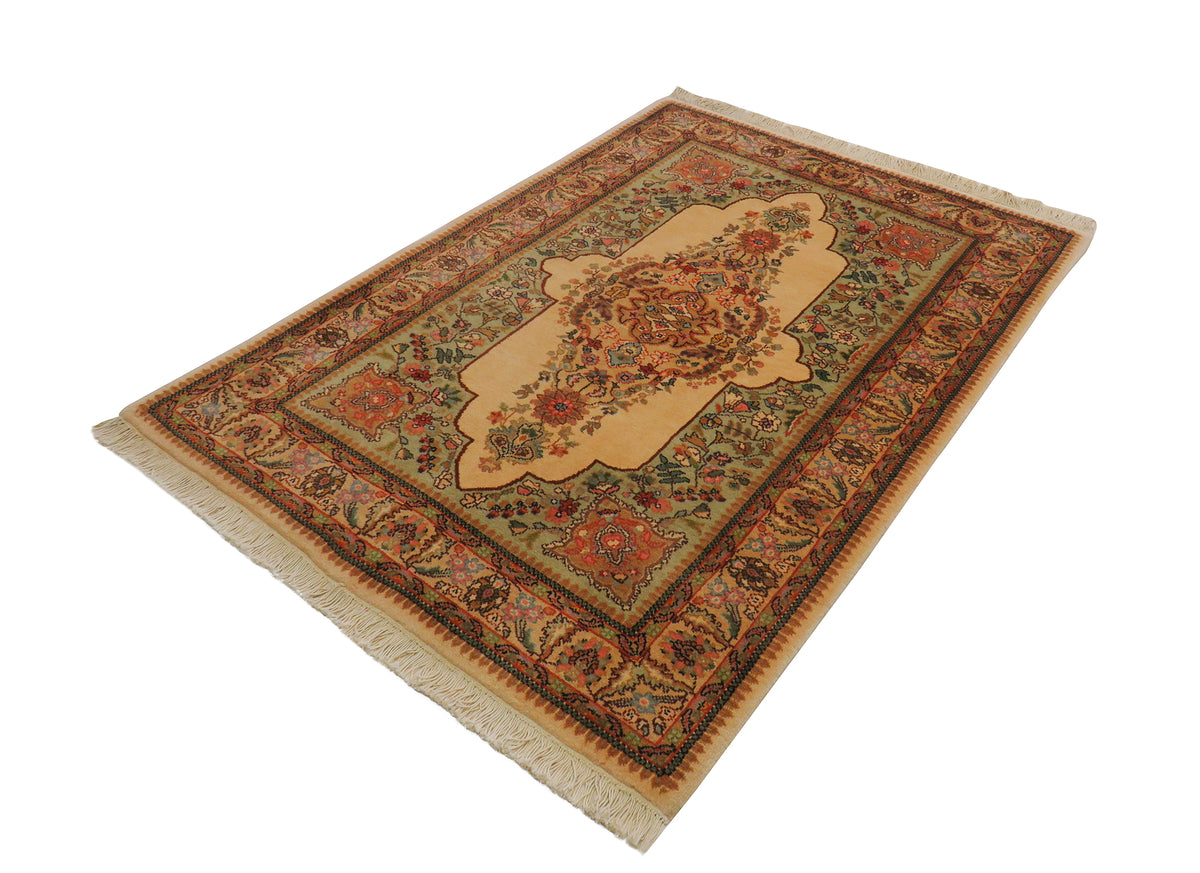 Kirman Vintage 175 x 118 cm