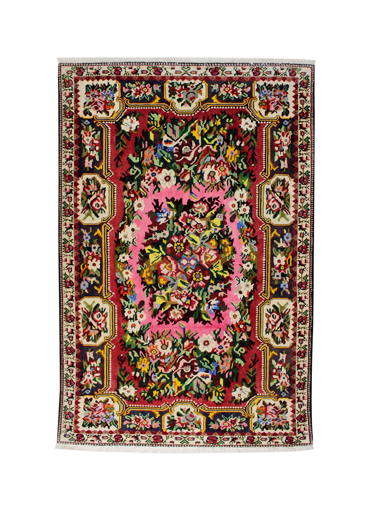 Bakhtiar 236 x 156 cm