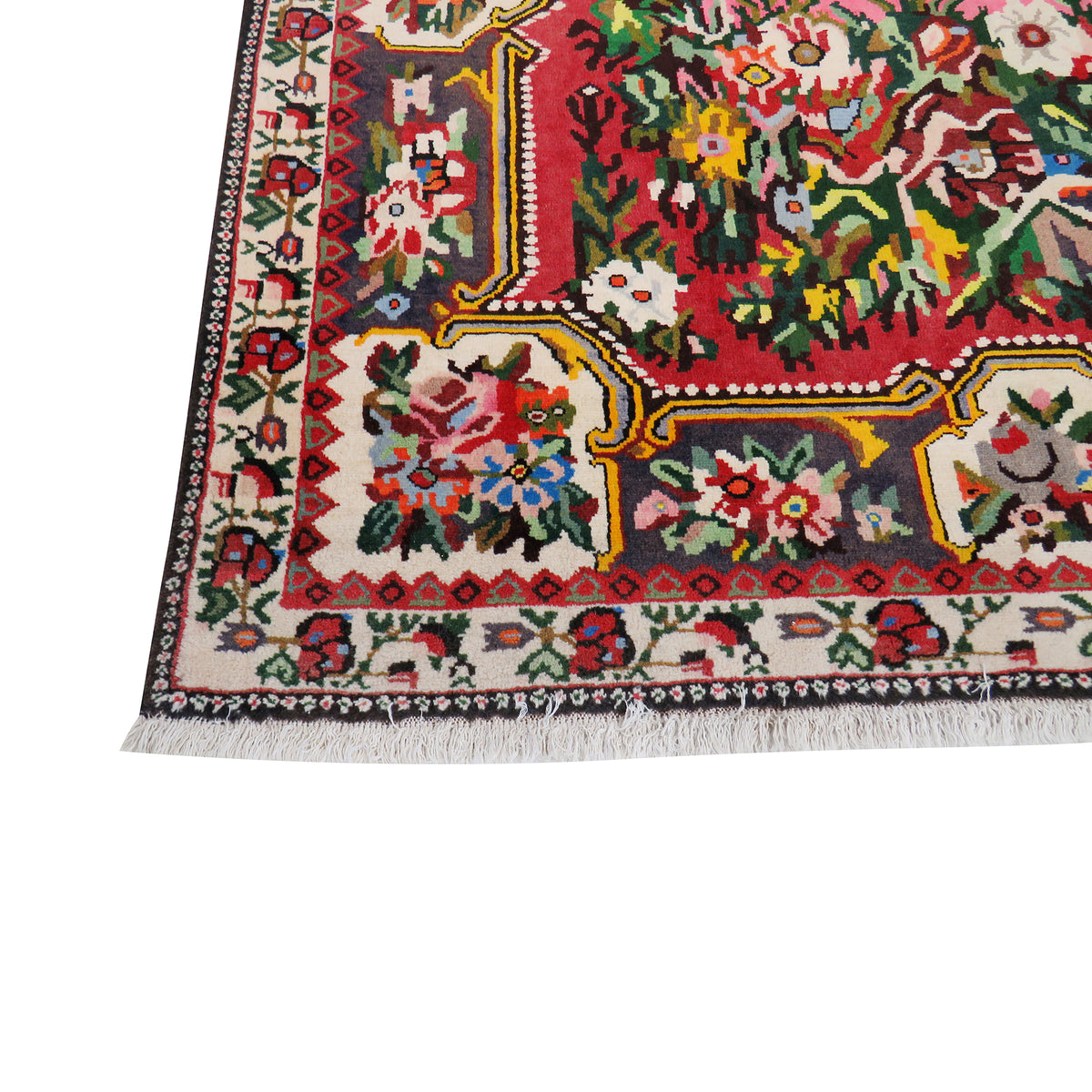 Bakhtiar 236 x 156 cm